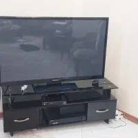 تلوزیون ۵۵ سامسونگ