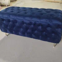 پاف &نشیمن دونفره تمام چستر|صندلی و نیمکت|مشهد, خواجه ربیع|دیوار