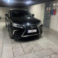 لکسوس RX350