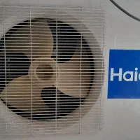 کولرگازی ، دست دوم