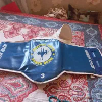 هوگو سایز ۳ مارک صامن رزم