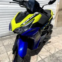 طرح ایروکس رادیات دار مدل 1402