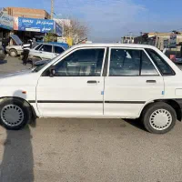 پرایدمدل۸۸|خودرو سواری و وانت|گنبد کاووس, |دیوار