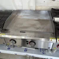گریل‌گریل ترکیبی‌گریل ذغالی‌گریل روغنی‌سنگ گریل|کافی‌شاپ و رستوران|تهران, نعمت‌آباد|دیوار