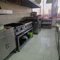 آشپز ماهر و تخته کار وکمک آشپز|استخدام خدمات فروشگاه و رستوران|رباطکریم, رباطکریم|دیوار