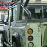 پاژن ۶سیلندر چهار در|خودرو سواری و وانت|مشهد, دریادل|دیوار