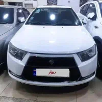 دنا پلاس توربو اتوماتیک مدل 1401|خودرو سواری و وانت|خوی, |دیوار