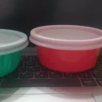 کاسه خورشتی با درب