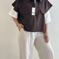 وست بزایاق قاپکدار