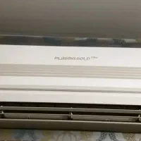 کولر گازی ۳۶۰۰۰ ال جی|کولر گازی و فن‌کوئل|کرج, شهرک جهان‌نما|دیوار