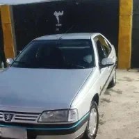 پژو 405 مدل84|خودرو سواری و وانت|اندیشه, اندیشه فاز ۲|دیوار