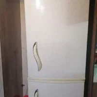 یخچال در حد نو