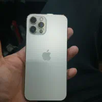 ایفون ۱۲ پرو