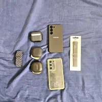 لوازم جانبی