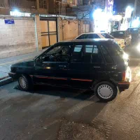 پراید هاچبک ۸۳