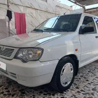 پراید SE 111 مدل 98 سالم وخانگی