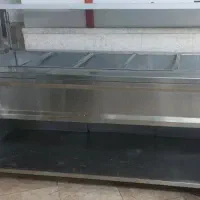 کانتر گرم ۵ خونه