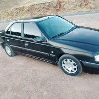 پارس مدل 83|خودرو سواری و وانت|جوانرود, |دیوار