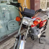 هندا 150 نامی مدل 1393( درحد نو ، به نام )|موتورسیکلت|قم, نیروگاه|دیوار