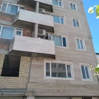 آپارتمان نیمه کاره عارف|فروش آپارتمان|ارومیه, |دیوار