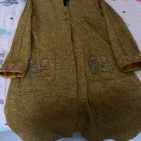 پالتو و مانتو اداری|لباس|اصفهان, کوی شهید کشوری|دیوار