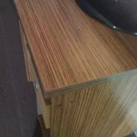 میز تحریروکامپیوتر