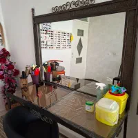 آیینه مخصوص اتاق خواب و اریشگاه