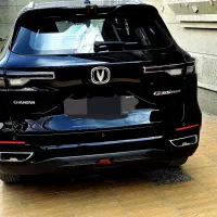 چانگان ۲۰۲۵