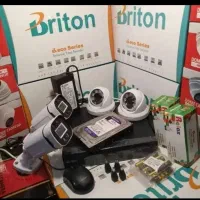 دوربینه مداربسته دزدگیر حرفه ای پیشرفته