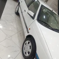 پژو اس ال ایکس مدل99