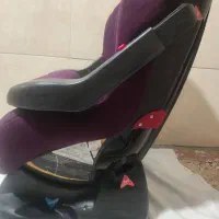 صندلی ماشین کودک|تخت و صندلی بچه|رباط‌کریم, نصیرشهر|دیوار