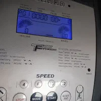 تردمیل SPEED