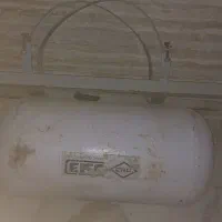فروش کپسول گاز cng