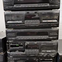 سی پلیر|سیستم صوتی خانگی|مشهد, چاهشک|دیوار