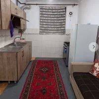 سوئیت تک خواب|اجارهٔ کوتاه‌مدت آپارتمان و سوئیت|رشت, هلال احمر|دیوار