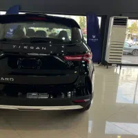 Tissan|خودرو سواری و وانت|رشت, دیلمان|دیوار