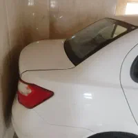 فروش فوری ساینا اس مدل 1404برج 9|خودرو سواری و وانت|کرج, شهرک آسمان|دیوار