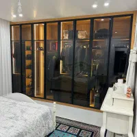 اجرای کابینت مدرن با بهترین کیفیت و قیمت|خدمات پیشه و مهارت|فریدون‌کنار, |دیوار