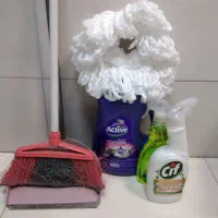 خدمات نطافت