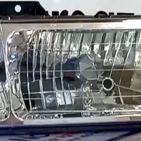 فروش مستقیم انواع چراغ خودرو از کارخانه|عمده‌فروشی|رباط‌کریم, شهرک صنعتی پرند|دیوار