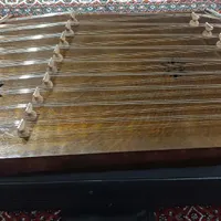سنتور نی ریز|سازهای سنتی|اهواز, گلستان|دیوار