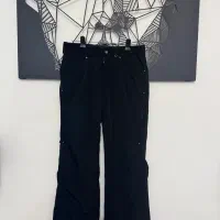 شلوار اسکی دخترانه برتون Burton سایز M|ورزش‌های زمستانی|تهران, تهرانسر غربی|دیوار