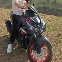 طرح ایروکس ۱۷۰ کبیر