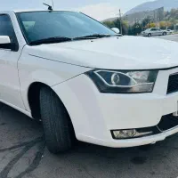 دنا مدل ۹۶ تک برگ سند کارمندی|خودرو سواری و وانت|یاسوج, |دیوار