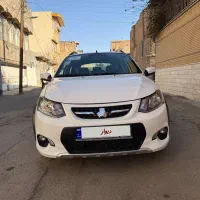 کوییک 402|خودرو سواری و وانت|قم, شاه ابراهیم|دیوار