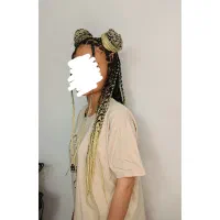 ۵۰ درصد تخفیف برای خدمات و آموزش بافتمو|خدمات آرایشگری و زیبایی|قم, زنبیل آباد|دیوار