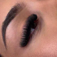 تخفیف ویژه اکستنشن مژه و لیفت ابرو|خدمات آرایشگری و زیبایی|کرج, خرمدشت|دیوار