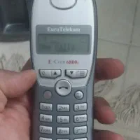 تلفن پاناسونیک ۳۵۲۱|تلفن رومیزی|اصفهان, عطار نیشابوری|دیوار