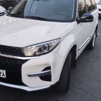 x33s AT نیوفس بدون توضیح|خودرو سواری و وانت|تبریز, |دیوار