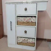 جای سیب زمینی و پیاز